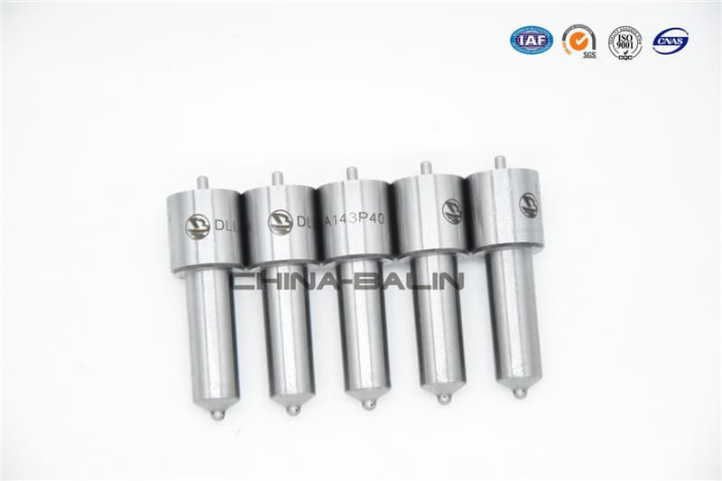ASIMCO TIANWEI Fuel Injection Nozzles DLLA143P40